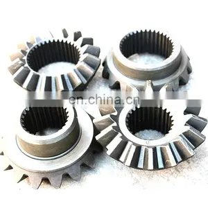 Bus Parts Axle Shaft Gear 2402ZS01-335-B Eje Transversal thumbnail-1