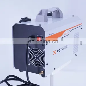 Mig 205 Igbt Co2 Mag Mma Arc Welding Machine 200 Amp Inverter Mig Welder thumbnail-3