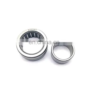 Bearing NA4822 NA4822 NA4905 NA4910 With Hardened Steel Inner Ring Needle Roller Bearing thumbnail-2