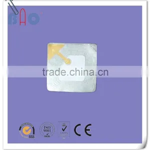 New High Quality Square Food DR Label for Food Containers thumbnail-1