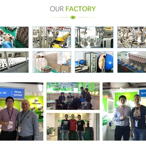 Hangzhou Timple Lighting Co., Ltd company overview - view 4 thumbnail