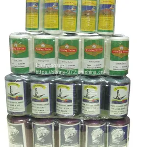 Polyester Fishing Twine thumbnail-1