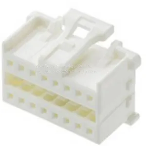 Molex Connector 51353-1000 51353 Series Connector 10P 2.00mm thumbnail-1