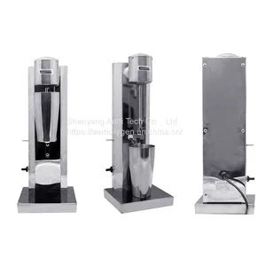 Mixer for Cocktails Metal Oxygen Cocktail Machine thumbnail-4