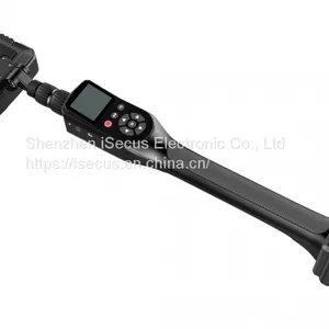 DT-830 Professsional NLJD Embedded With Thermal Imaging Camera thumbnail-3