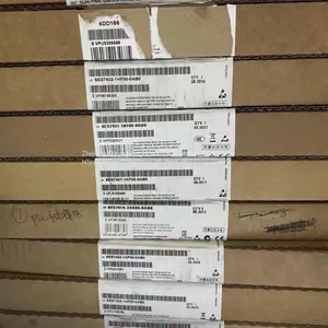 6ES7414-2XK05-0AB0 SIMATIC S7-400 CPU 414-2 Central Processing Unit thumbnail-1