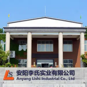 Anyang Lishi Industrial.,Ltd company overview - view 1 thumbnail