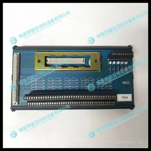 ICS TRIPLEX T8850 Digital Input Module thumbnail-2