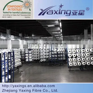 Nylon 6 Yarn 100% Nylon Yarn Semi Dull Full Dull Bright Nylon 6 Yarn Covered Spandex thumbnail-5