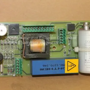 ABB SAFT-166 APC thumbnail-1