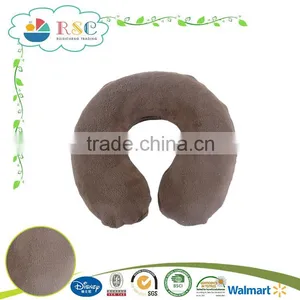 U Shape Baby Neck Pillow Memory Foam thumbnail-6