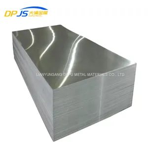 Factory Embossed Alloy Aluminum 491h112/5a06h112 Cheap Aluminum Sheet Plate Price Mirror Surface thumbnail-4
