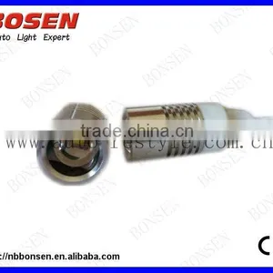 Cree Chip High Power 4w With Lens Spot Beam LED Auto Bulb thumbnail-1
