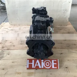 R380LC-9 R430LC-9 Hydraulic Main Pump 31QA-10010 K3V180DTH-1H1R-9N3S thumbnail-3