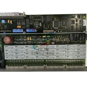 ABB 3HAC14550-2/09A Single Servo Drive Unit Negotiation thumbnail-2