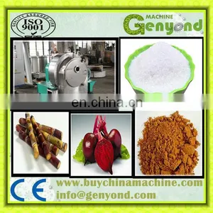 HOT SALE!high Technology Professional Perfect Automatic White Granule Sugar Production Machine/line/plant thumbnail-4