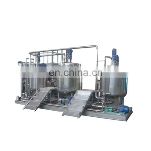 Hard Candy Lollipop Making Machine thumbnail-3