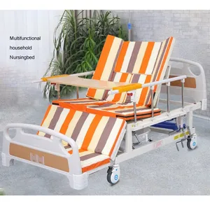 Nursing Bed/Medical Bed Medical Bed thumbnail-5