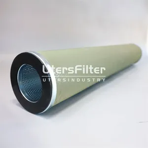 SS412FC-5 SS422FC-5 SS432FC-5 SS415FB-5 SS417FB-5 SS424FB-5 SS430FB-5 SS436FB-5 UTERS Replace of Facet Separator Filter Element thumbnail-3