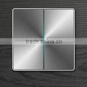 2015 New Product Led Touch Light Switch thumbnail-1