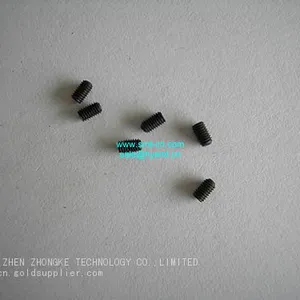 Yamaha Feeder Screw K87-M111V-00X thumbnail-1
