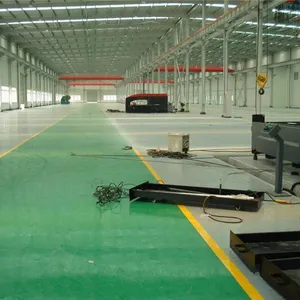 Hot Selling Waterproof Epoxy Floor Powder Coating Anti-static thumbnail-5