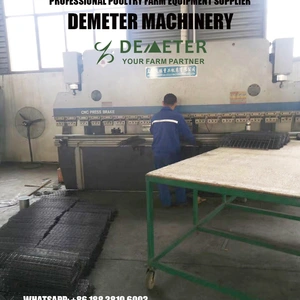 Henan Demeter Machinery Co, Ltd company overview - view 1 thumbnail
