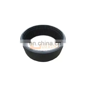China Heavy Truck Sinotruk HOWO T5g T7h Tx Truck Spare Parts WG9231340123 Wheel Bolt thumbnail-1