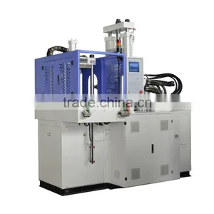 TK-550S.BMC Vertical Injection Molding Machine thumbnail-1
