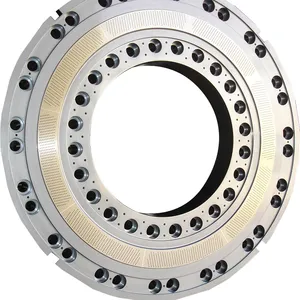 Granulator Die Plate for Granules Making Machine in PP PE Granules Manufacturing Plant thumbnail-3