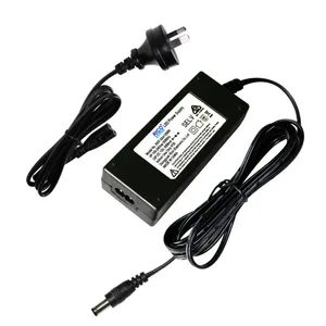 Wholesale LED Driver Energy Saving Overload Protection LED Power Supply for Lighting Fixtures thumbnail-4