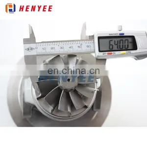 Turbocharger Cartridge HX40 4049418 4049419 4049420 4051438 4049368 FOR CUMMINS 6CTA C300 8.3L thumbnail-2