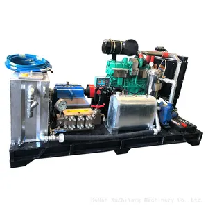 2024 New Design Industrial Tube Cleaning Equipment thumbnail-4