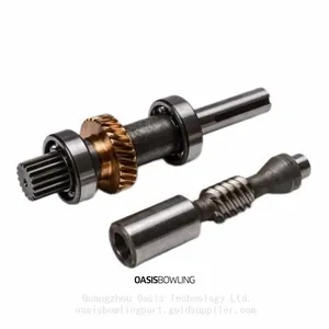 Bowling Parts 610 900 085 Back End Wtih Gear Replacement Kit 50Hz for AMF Bowling Equipment thumbnail-1