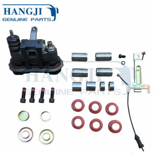 High Quality High Performance Bus Parts & Accessories Brake System Brake Calipers thumbnail-1