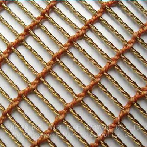 2026 Quality Steel Cord Fabric 3×0.2+6×0.35HT Used in Elevator Belt, Enhance the Lateral Resistant Copper Woven Mesh Fabric 3×4×0.22HE/ thumbnail-4