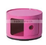 Plastic Storage Cabinet thumbnail-1
