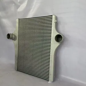 Shacman Truck Intercooler SZ953000833 thumbnail-3