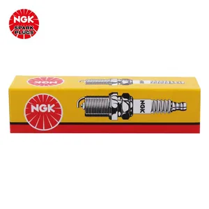 Wholesale Original Genuine NGK Spark Plug Nickel Alloy C7HSA 4629 Car Engine Spark Plug for Chrysler thumbnail-4