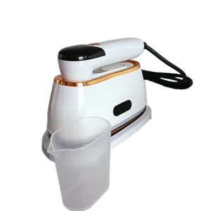 Intelligent Anti-scalding Steam Electric Iron, With Thoughtful Design, a New and Safe Ironing Experience thumbnail-1