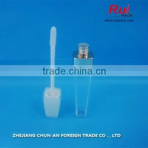 8ml High Quality Lipstick Tube, Plastic Lip Blam,empty Acrylic Cosmetic Lipstick Tube thumbnail-2