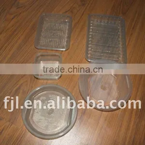 FJL-700/1200ZK-A Automatic Plastic Cup Vacuum Forming Machine thumbnail-4
