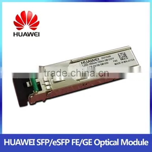Original HUAWEI Switch 1310nm SFP Optical Module thumbnail-1