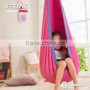 Cotton Baby Swing, Garden Baby Swing Chair, Children Net Swing thumbnail-6