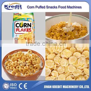 Corn Chips Snacks Plant thumbnail-1
