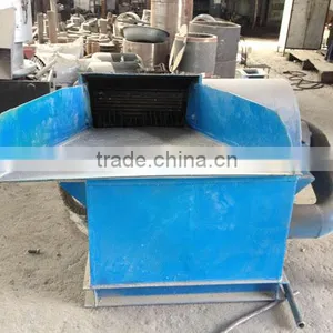 Huahong Wood Log Sawdust Machine Manufacturer for Sale thumbnail-5