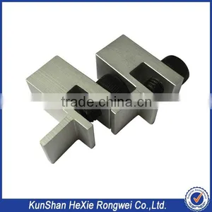 Made in China Precision Anodized Aluminum Machining Parts Services Supplier's Choice thumbnail-3