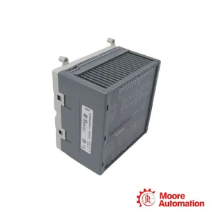 ABB 07DI92 DIGITAL I/O MODULE NEW thumbnail-2