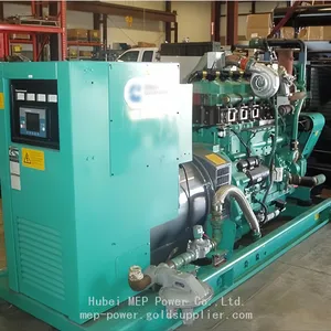 Cummins Engine Assembly Qsnt-G3 for Ccec Engine Generator thumbnail-4