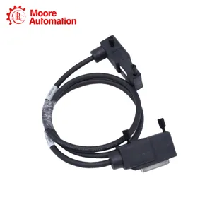 FOXBORO P0916DB Rev C I/A Series DINFBM Cable Type 1 Termination In Stock thumbnail-1